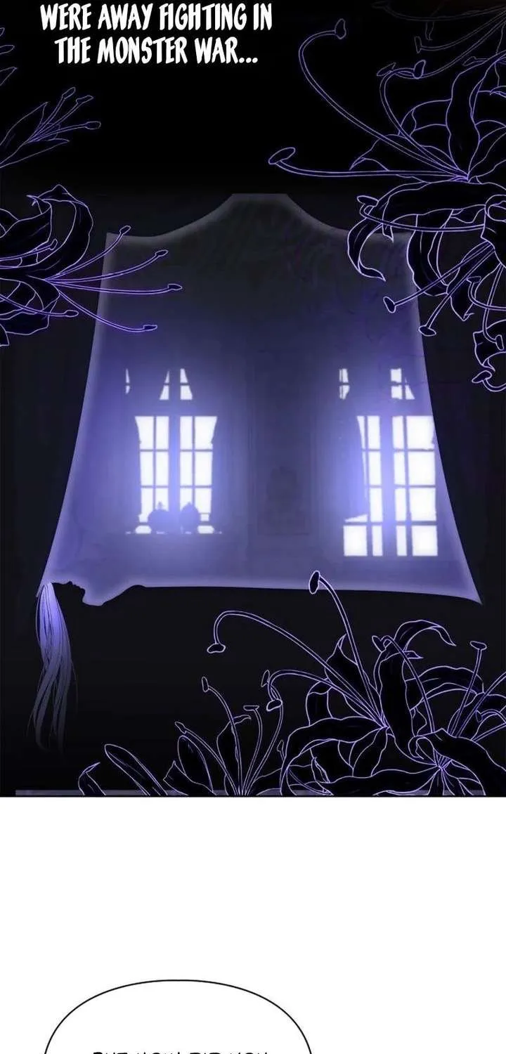 The Baby Prisoner In The Winter Castle Chapter 94 - Page 78 in English