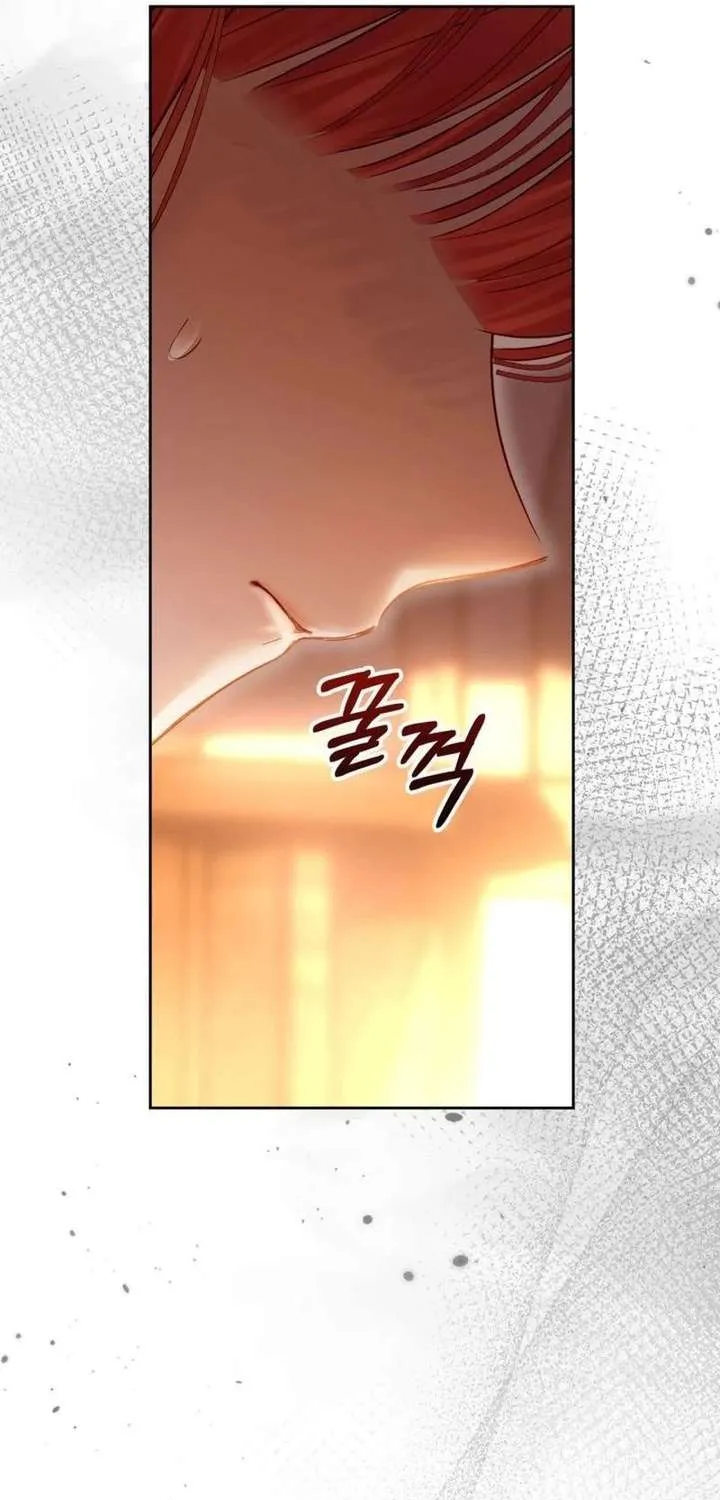 The Baby Prisoner In The Winter Castle Chapter 94 - Page 83 in English