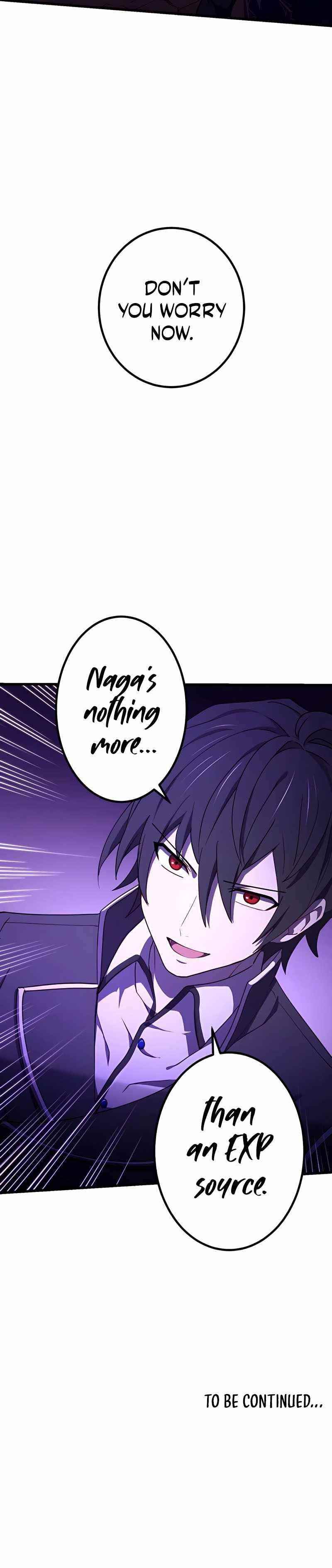 The Reincarnation of the Forbidden Archmage Chapter 10 - Page 17 in English