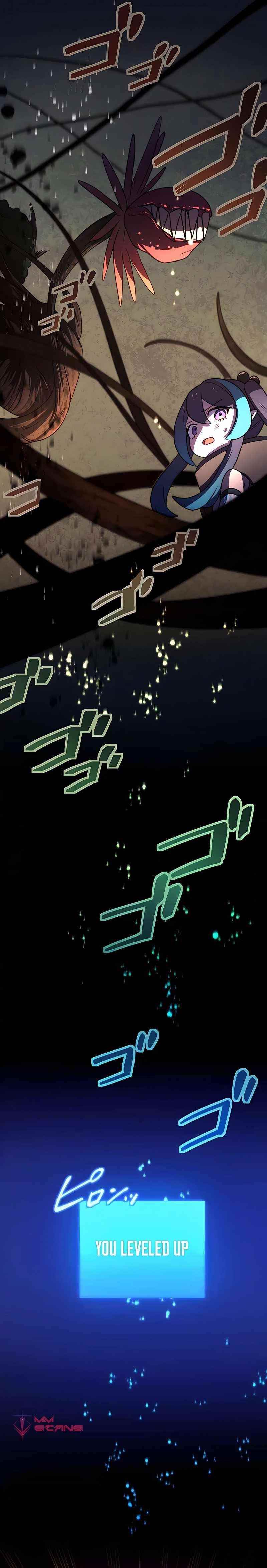 The Reincarnation of the Forbidden Archmage Chapter 10 - Page 7 in English