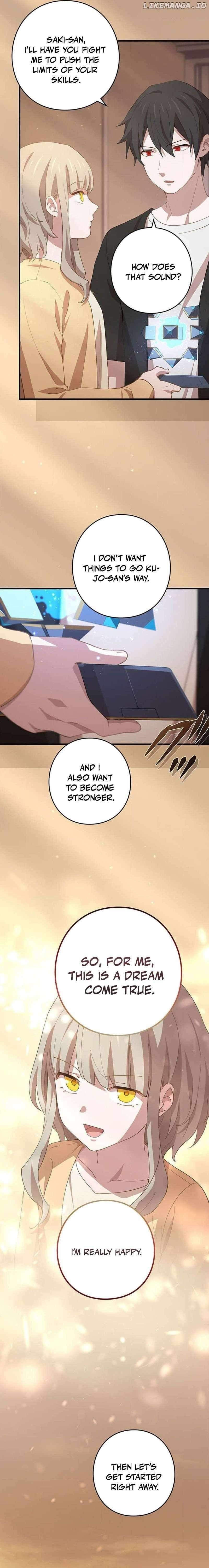 The Reincarnation of the Forbidden Archmage Chapter 102 - Page 14 in English