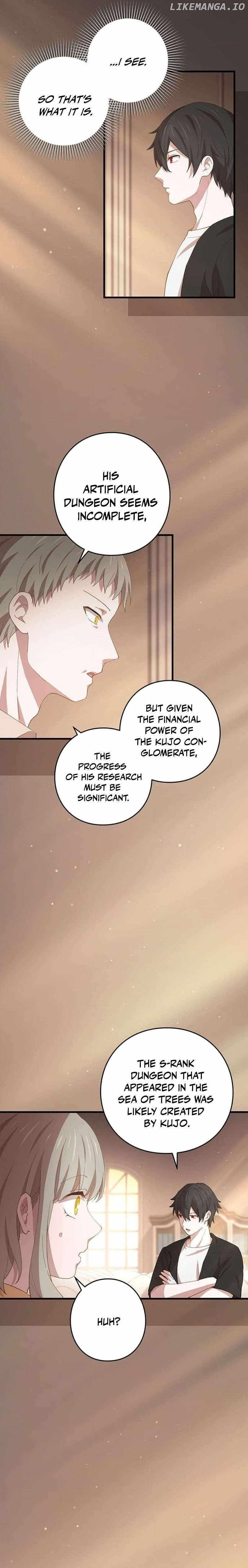 The Reincarnation of the Forbidden Archmage Chapter 102 - Page 3 in English