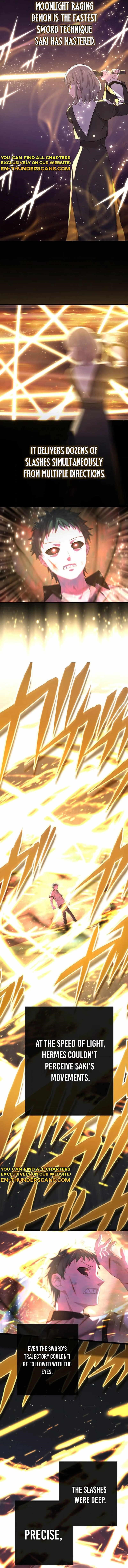 The Reincarnation of the Forbidden Archmage Chapter 109 - Page 6 in English
