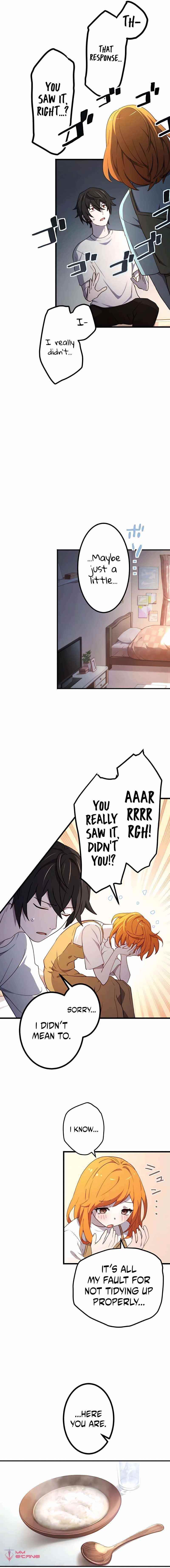 The Reincarnation of the Forbidden Archmage Chapter 12 - Page 7 in English
