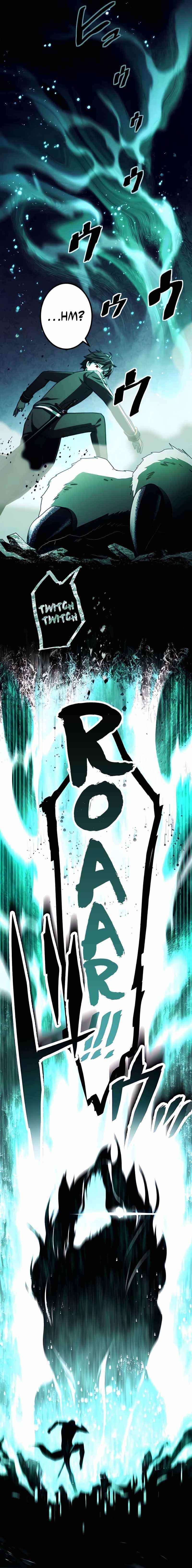 The Reincarnation of the Forbidden Archmage Chapter 14 - Page 6 in English