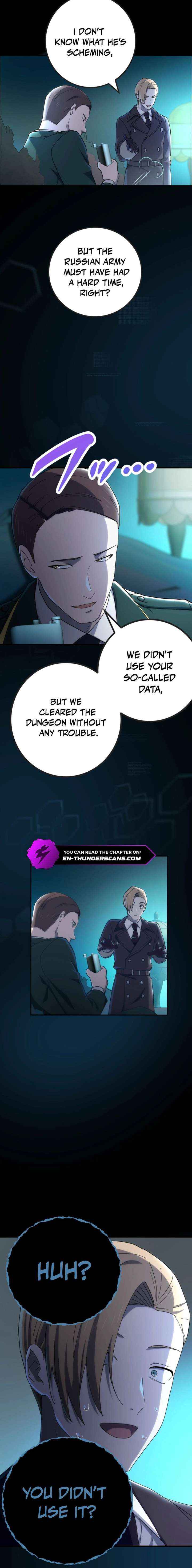 The Reincarnation of the Forbidden Archmage Chapter 156 - Page 16 in English