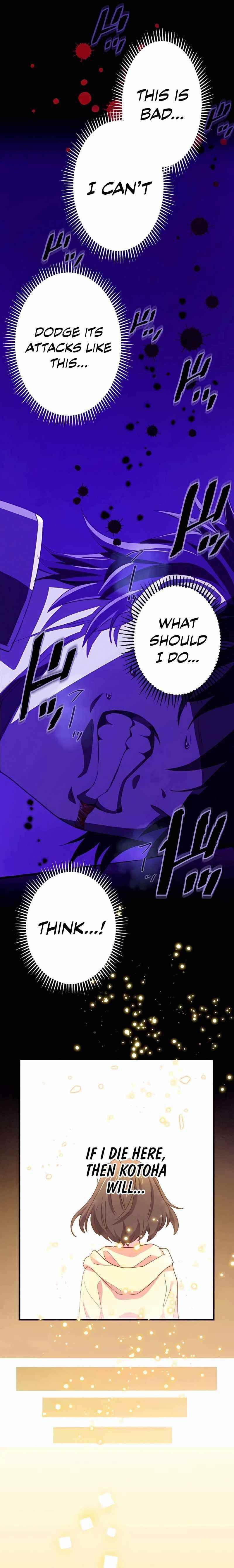 The Reincarnation of the Forbidden Archmage Chapter 16 - Page 12 in English