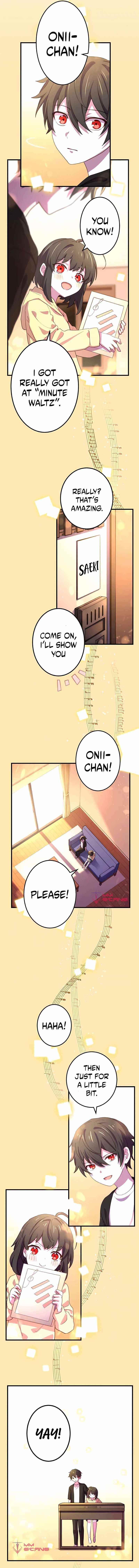 The Reincarnation of the Forbidden Archmage Chapter 16 - Page 13 in English