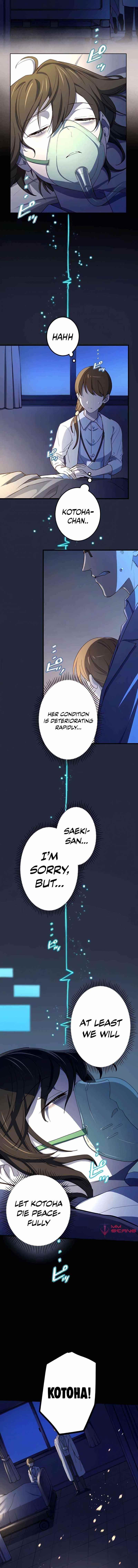 The Reincarnation of the Forbidden Archmage Chapter 17 - Page 10 in English