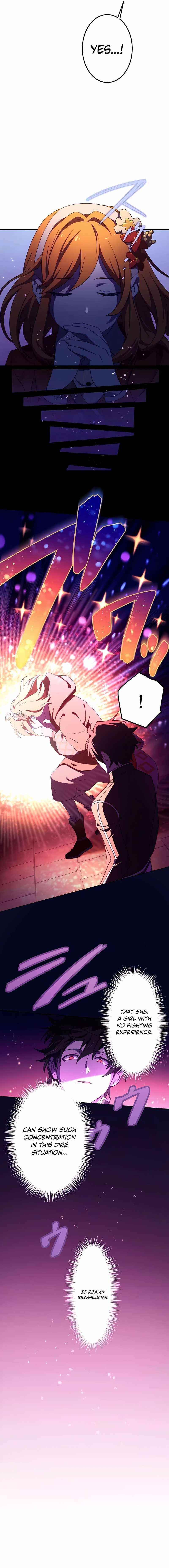 The Reincarnation of the Forbidden Archmage Chapter 2 - Page 17 in English