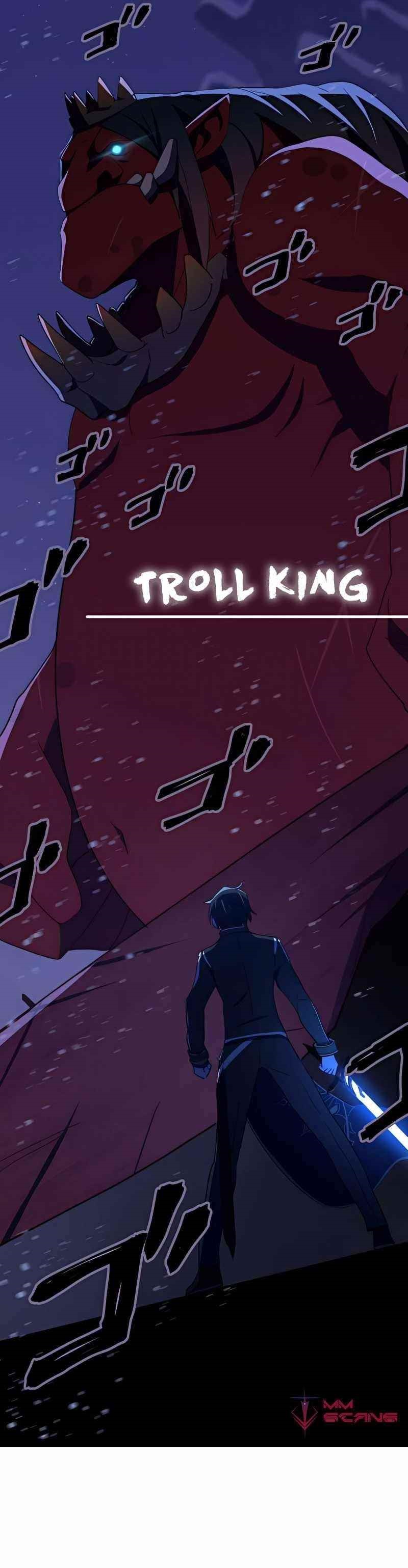 The Reincarnation of the Forbidden Archmage Chapter 23 - Page 16 in English