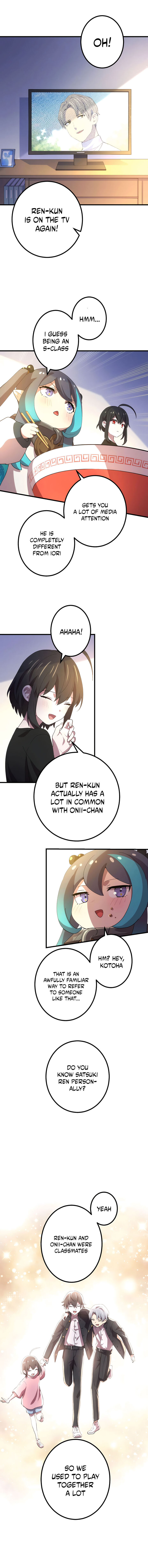 The Reincarnation of the Forbidden Archmage Chapter 31 - Page 14 in English