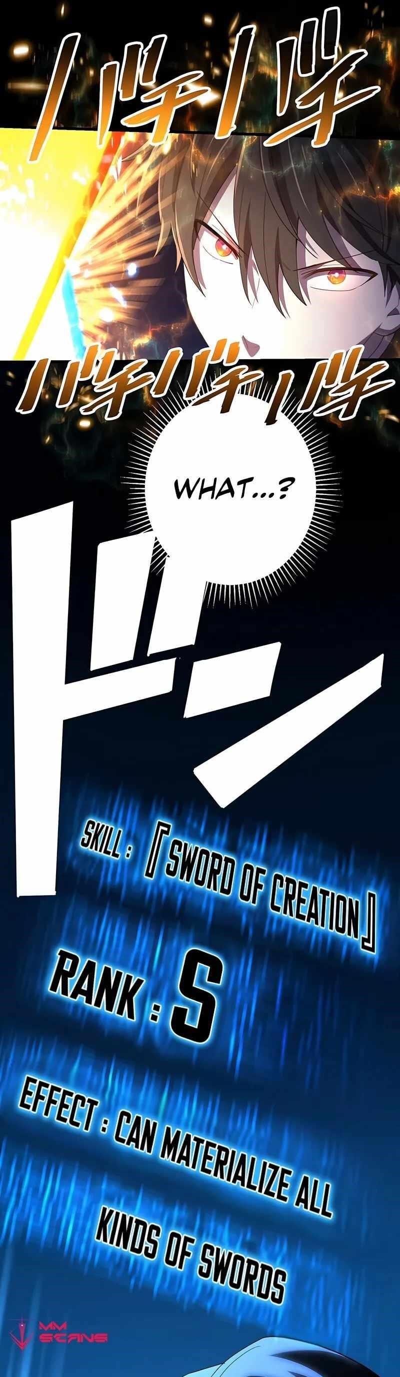 The Reincarnation of the Forbidden Archmage Chapter 40 - Page 21 in English