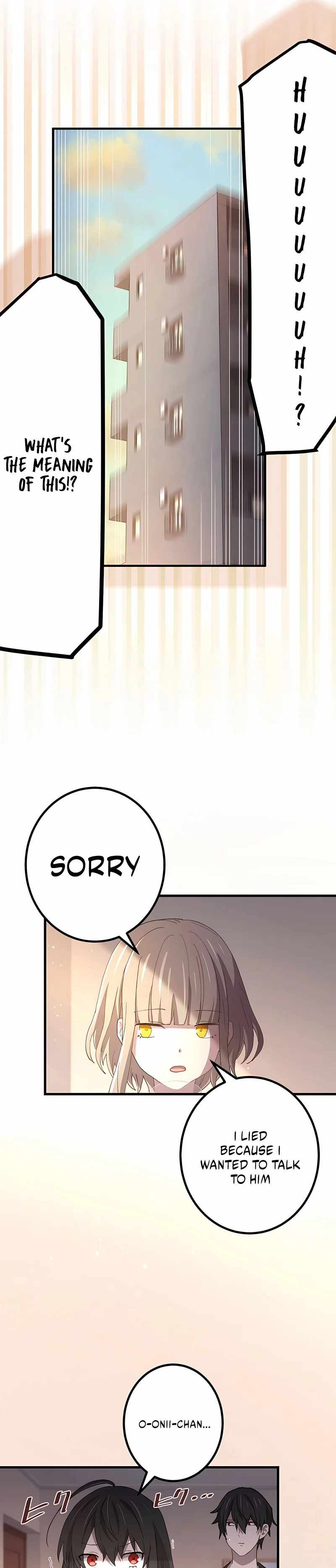 The Reincarnation of the Forbidden Archmage Chapter 44 - Page 11 in English