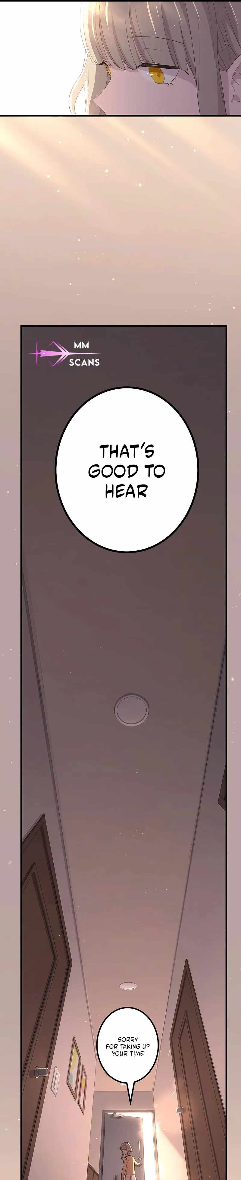 The Reincarnation of the Forbidden Archmage Chapter 44 - Page 17 in English