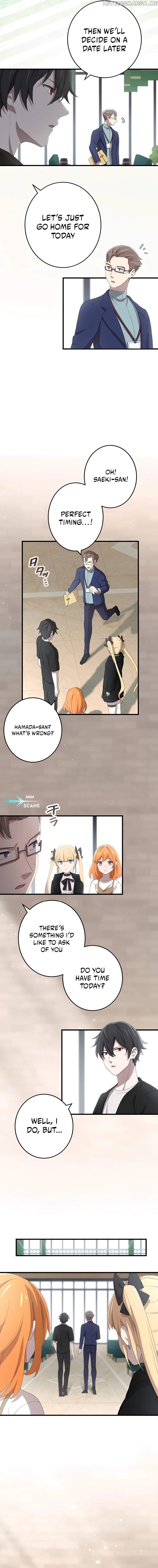 The Reincarnation of the Forbidden Archmage Chapter 47 - Page 7 in English