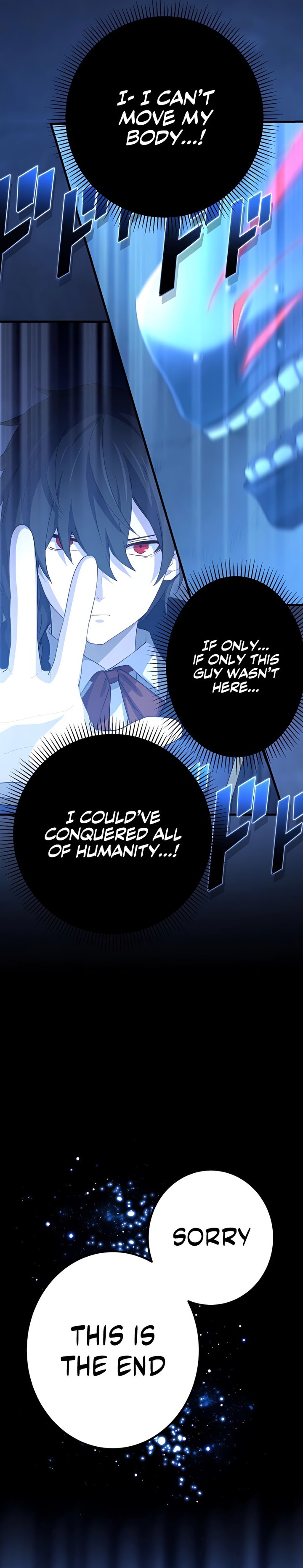 The Reincarnation of the Forbidden Archmage Chapter 52 - Page 14 in English