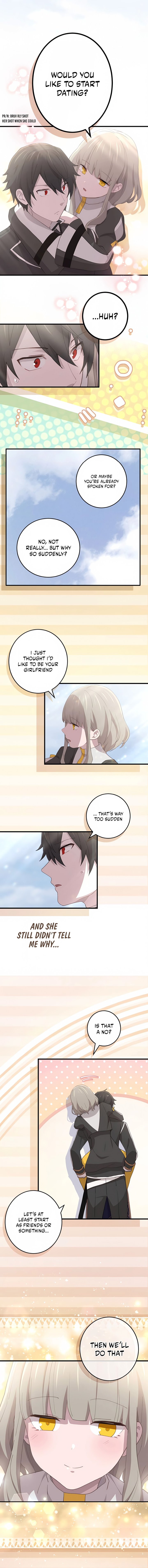 The Reincarnation of the Forbidden Archmage Chapter 53 - Page 6 in English