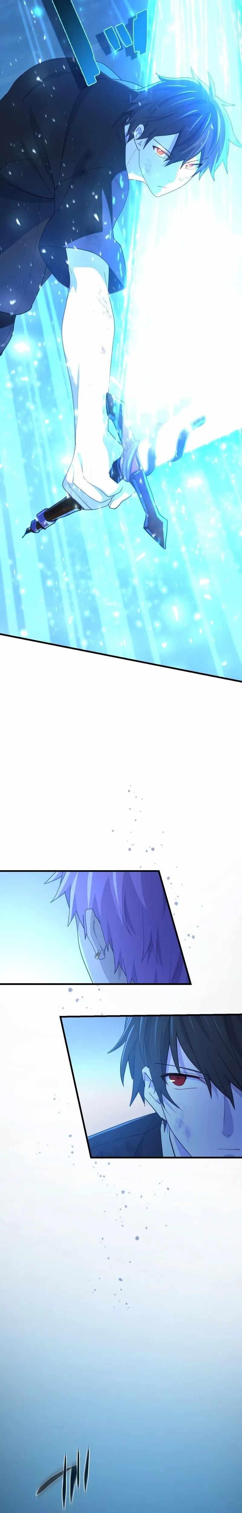 The Reincarnation of the Forbidden Archmage Chapter 60 - Page 24 in English