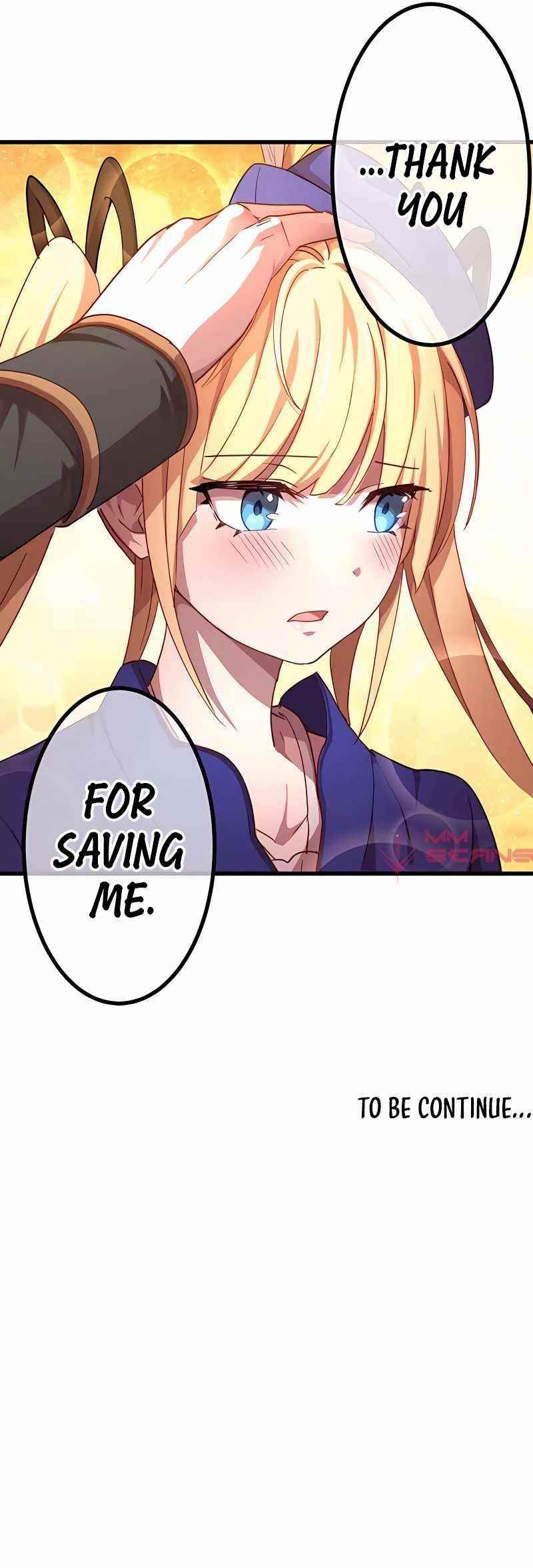 The Reincarnation of the Forbidden Archmage Chapter 7 - Page 20 in English