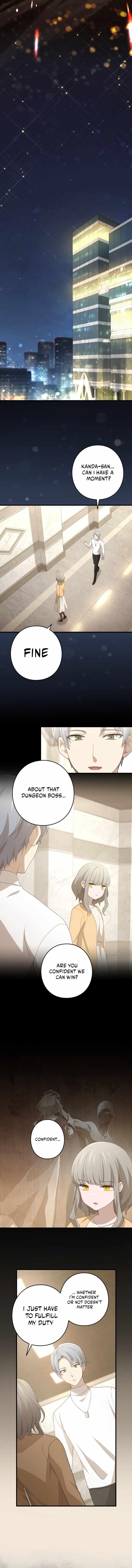 The Reincarnation of the Forbidden Archmage Chapter 70 - Page 6 in English