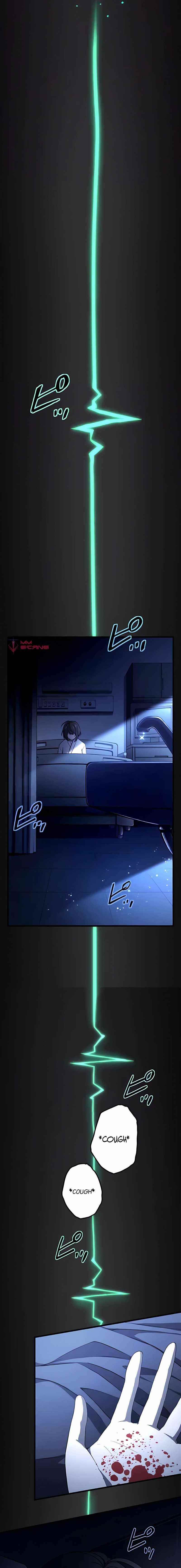 The Reincarnation of the Forbidden Archmage Chapter 9 - Page 11 in English