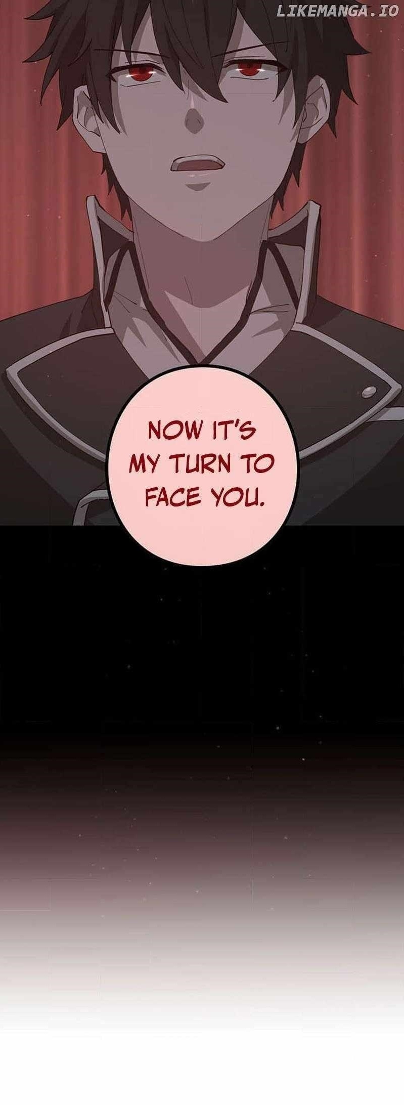 The Reincarnation of the Forbidden Archmage Chapter 98 - Page 12 in English