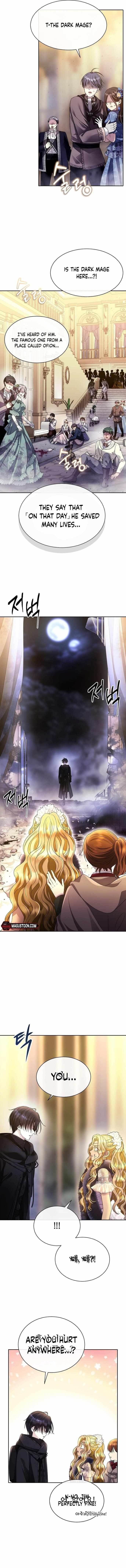 Black Haze (2025) Chapter 1 - Page 15 in English