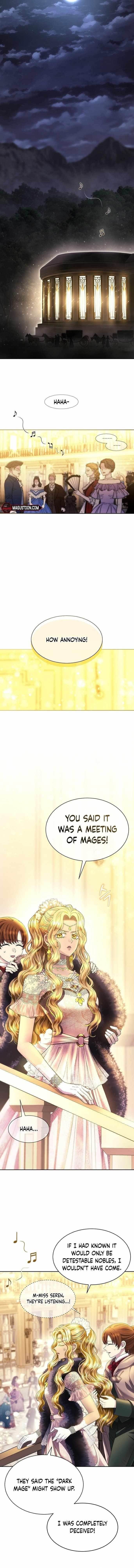 Black Haze (2025) Chapter 1 - Page 7 in English