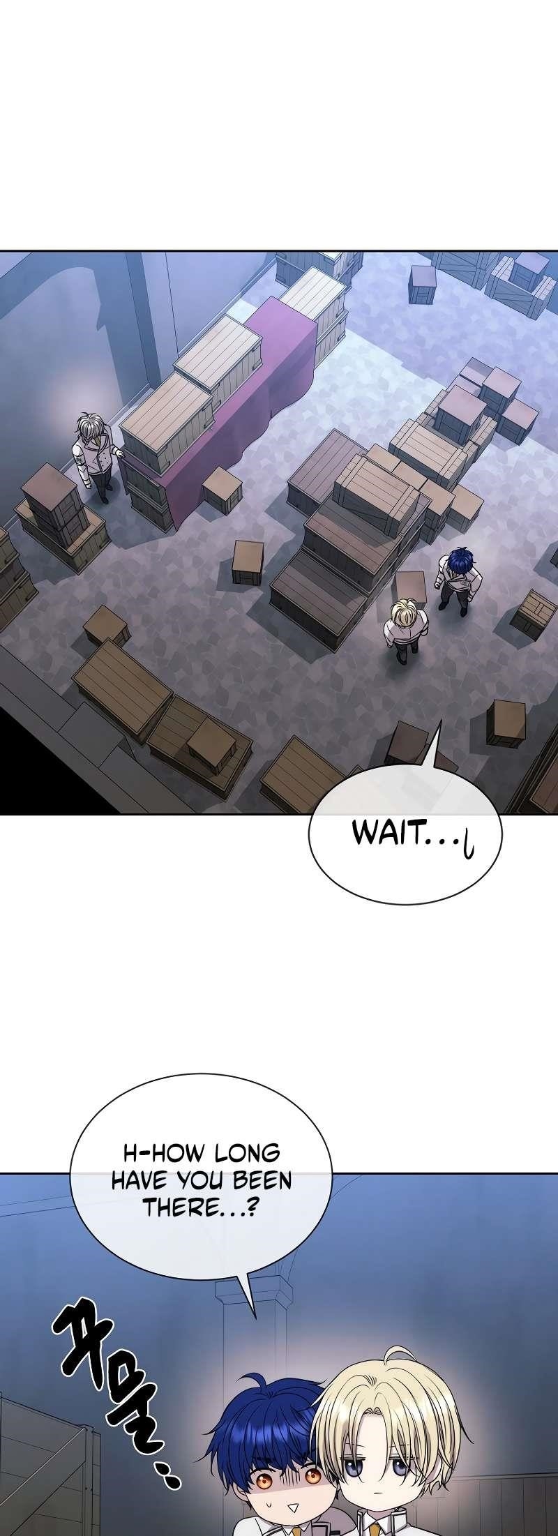 Black Haze (2025) Chapter 16 - Page 11 in English