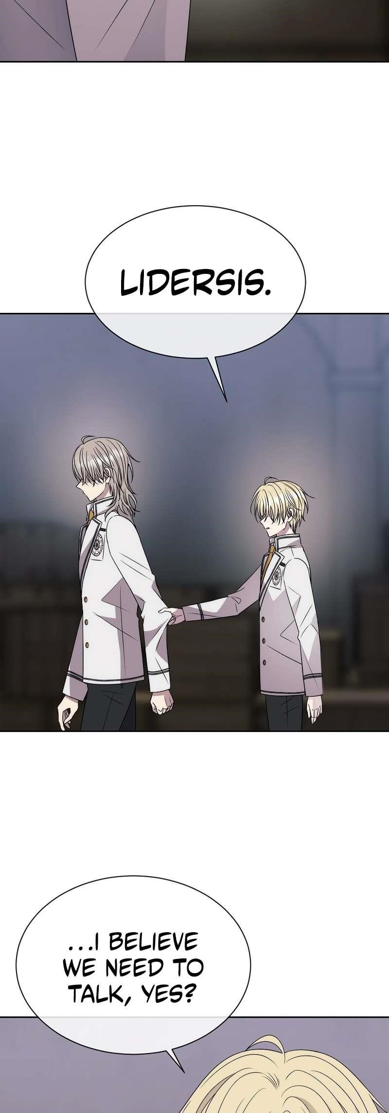 Black Haze (2025) Chapter 16 - Page 19 in English