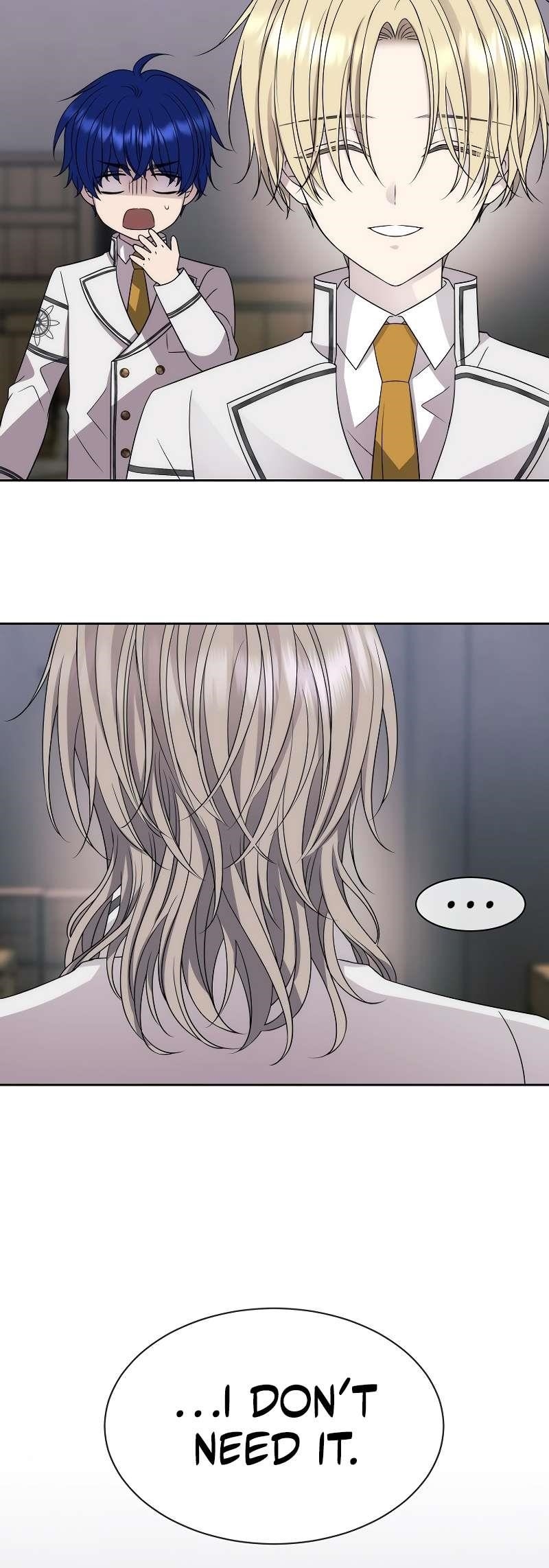 Black Haze (2025) Chapter 16 - Page 20 in English