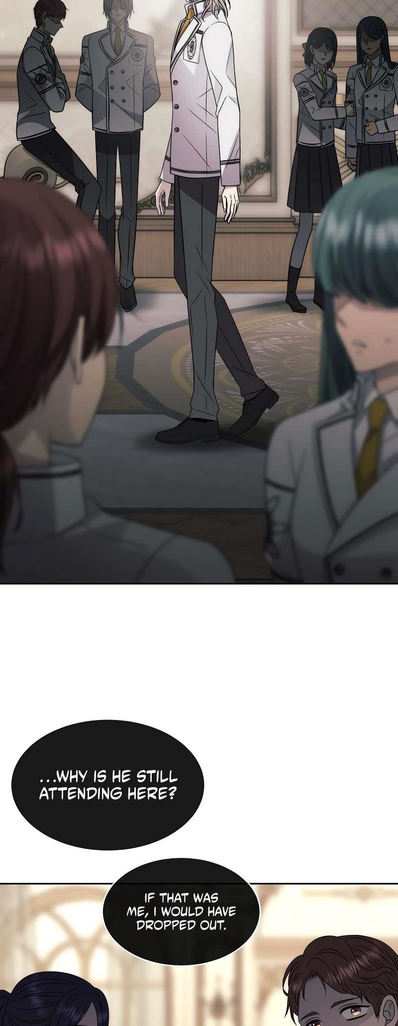 Black Haze (2025) Chapter 16 - Page 26 in English