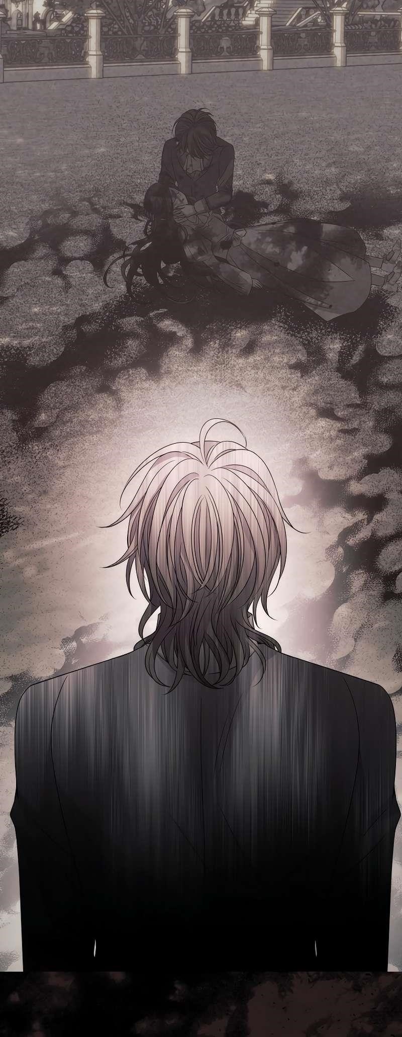 Black Haze (2025) Chapter 16 - Page 30 in English