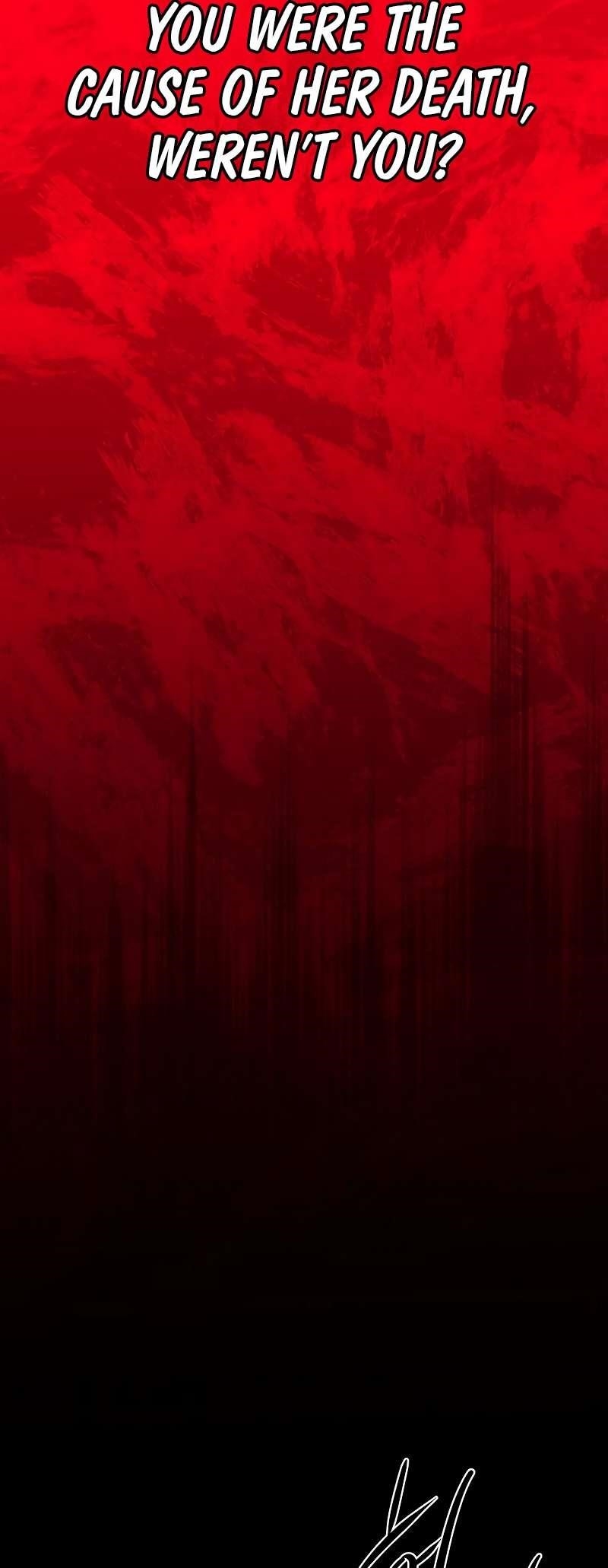 Black Haze (2025) Chapter 16 - Page 32 in English