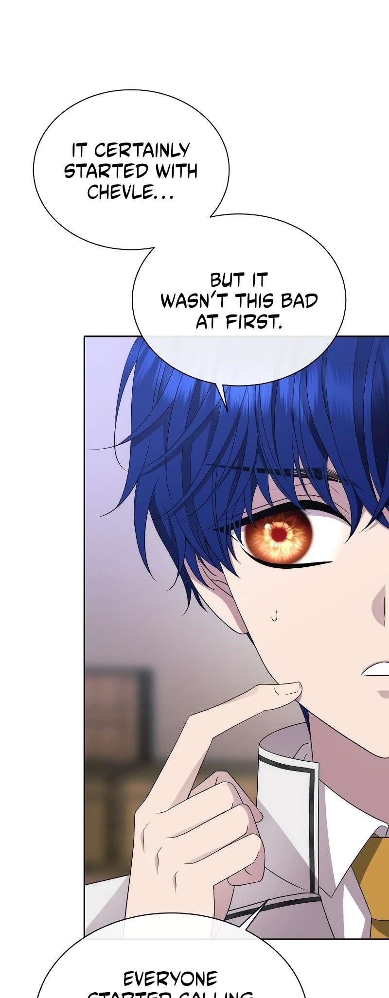 Black Haze (2025) Chapter 16 - Page 38 in English