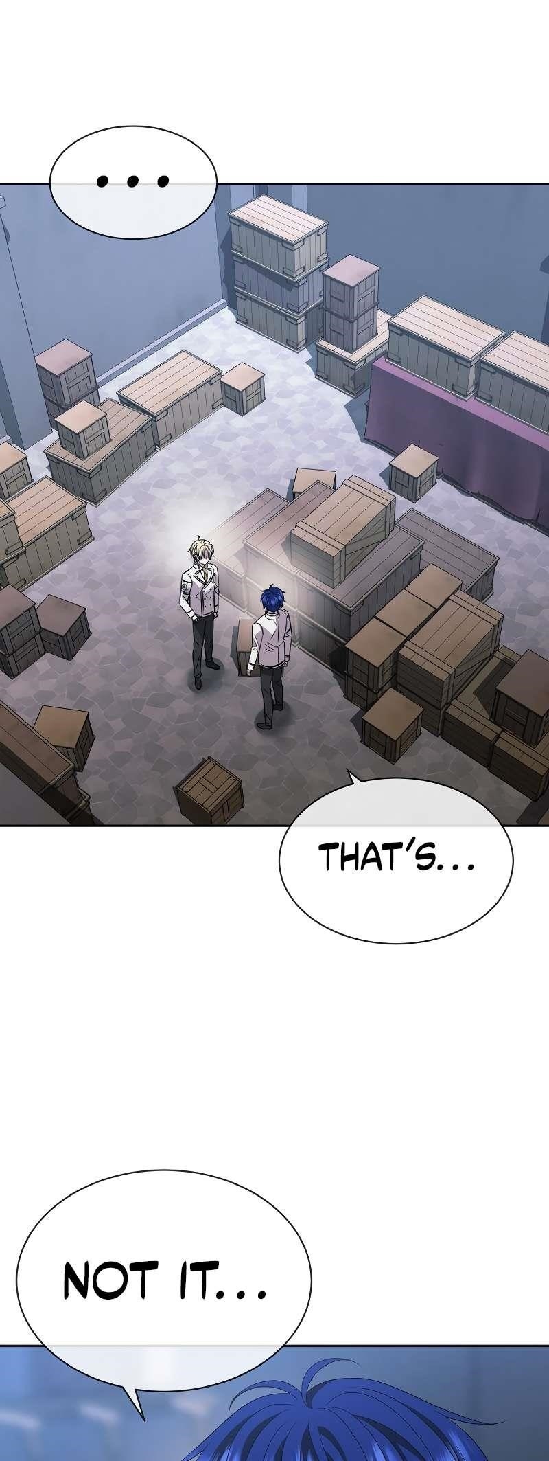 Black Haze (2025) Chapter 16 - Page 4 in English