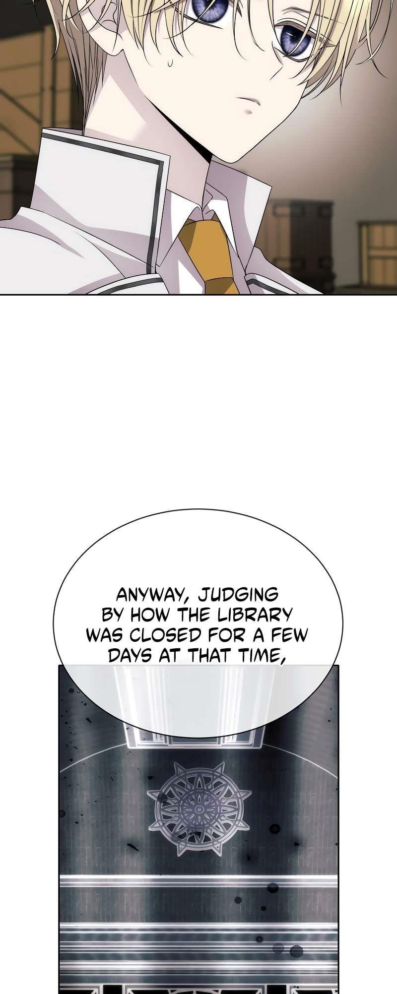 Black Haze (2025) Chapter 16 - Page 45 in English