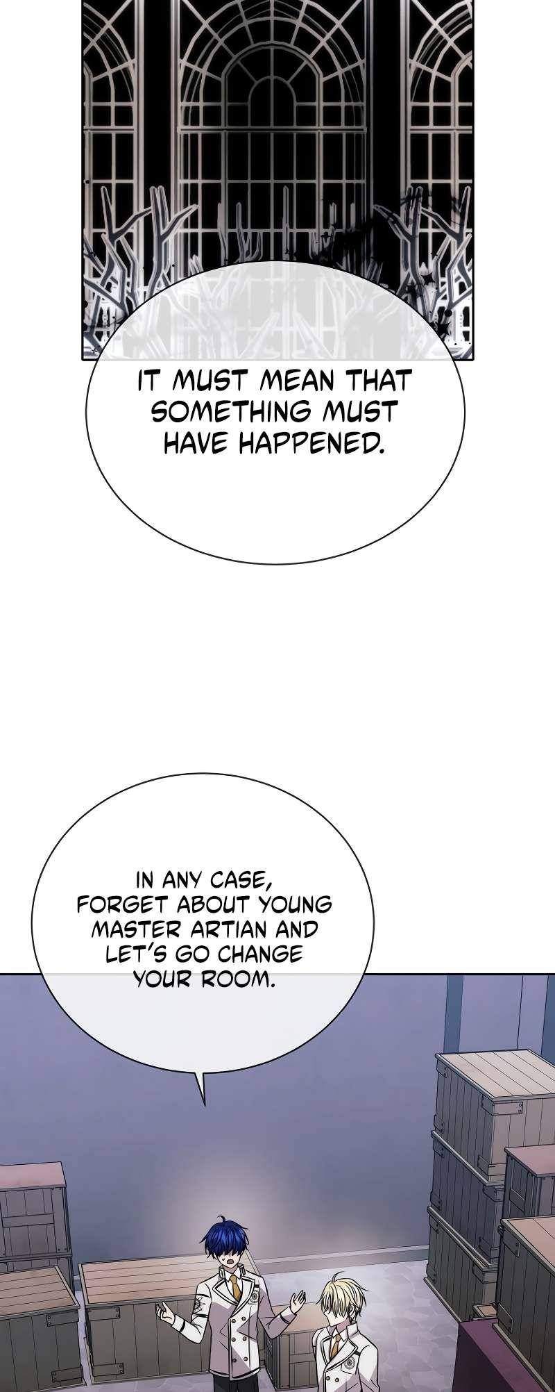 Black Haze (2025) Chapter 16 - Page 46 in English