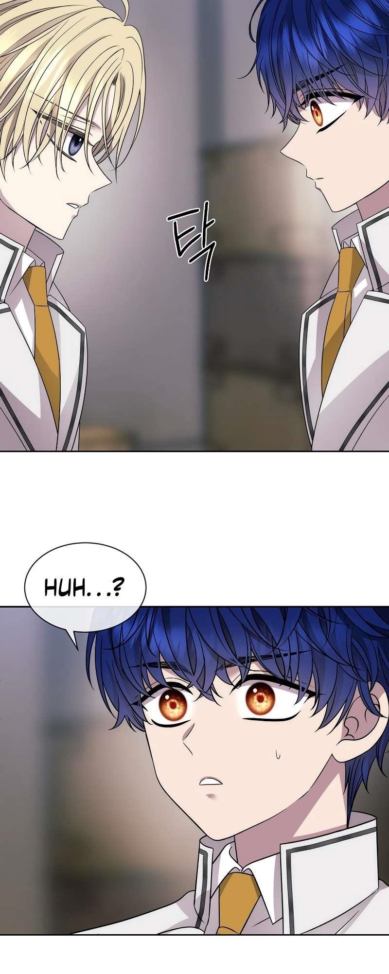 Black Haze (2025) Chapter 16 - Page 49 in English