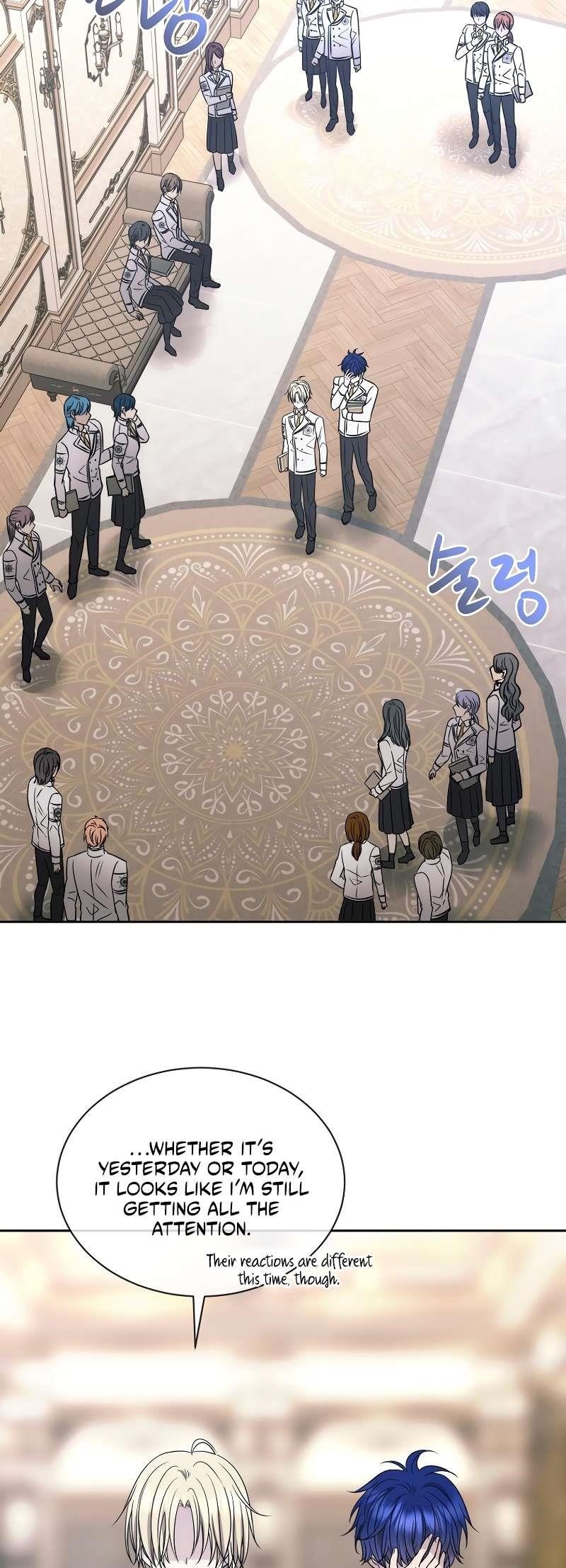 Black Haze (2025) Chapter 16 - Page 52 in English