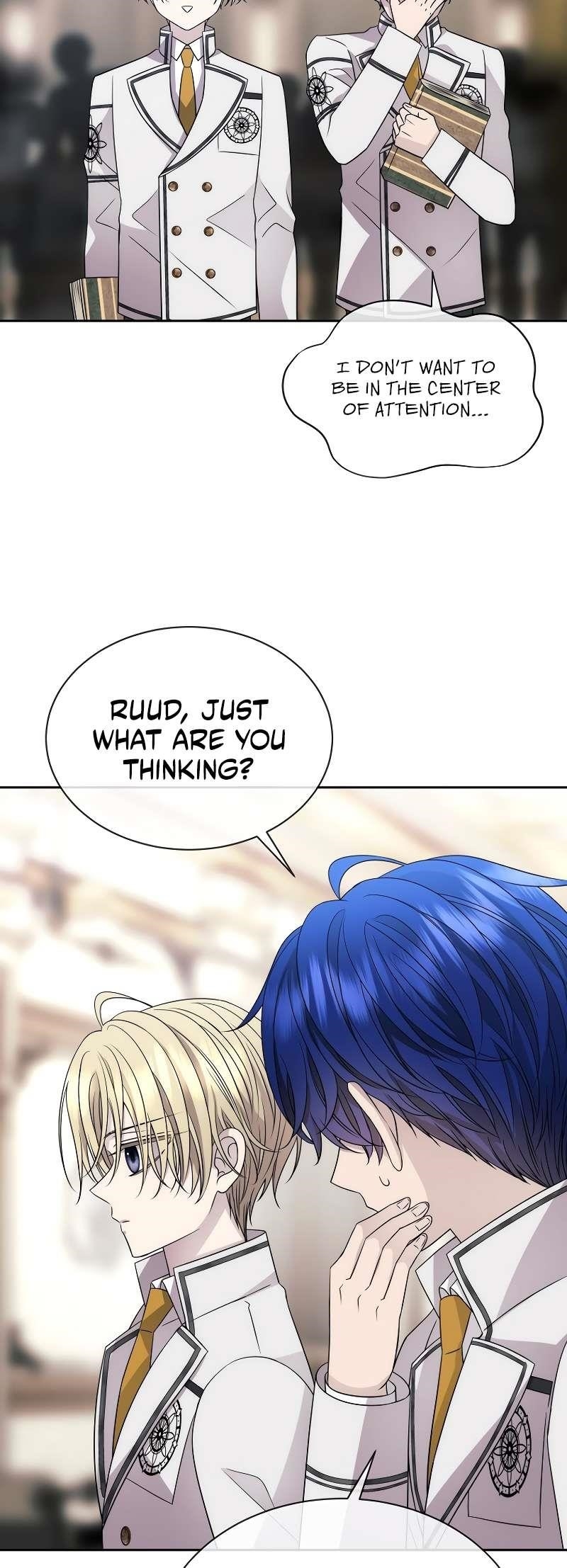 Black Haze (2025) Chapter 16 - Page 53 in English