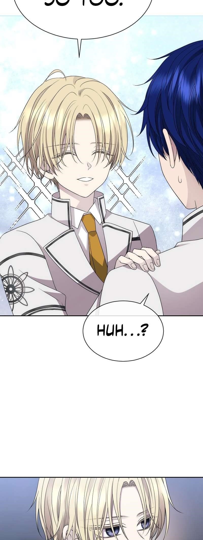 Black Haze (2025) Chapter 16 - Page 6 in English