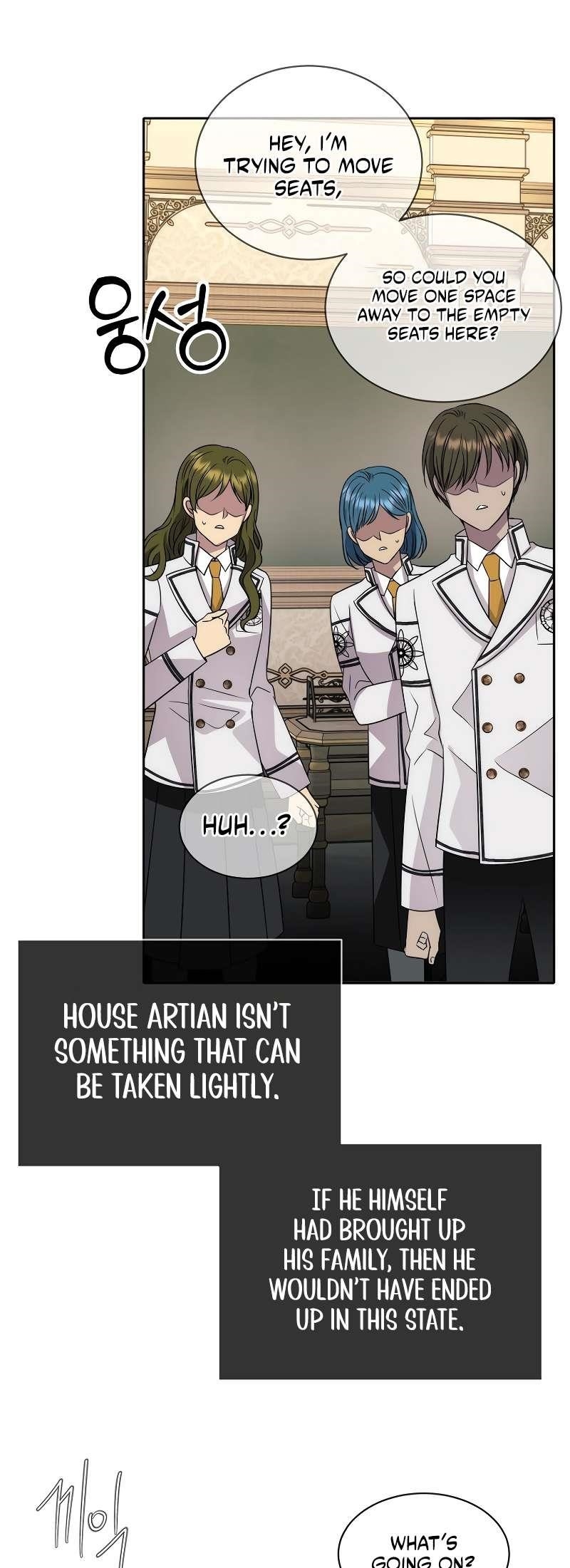 Black Haze (2025) Chapter 16 - Page 65 in English