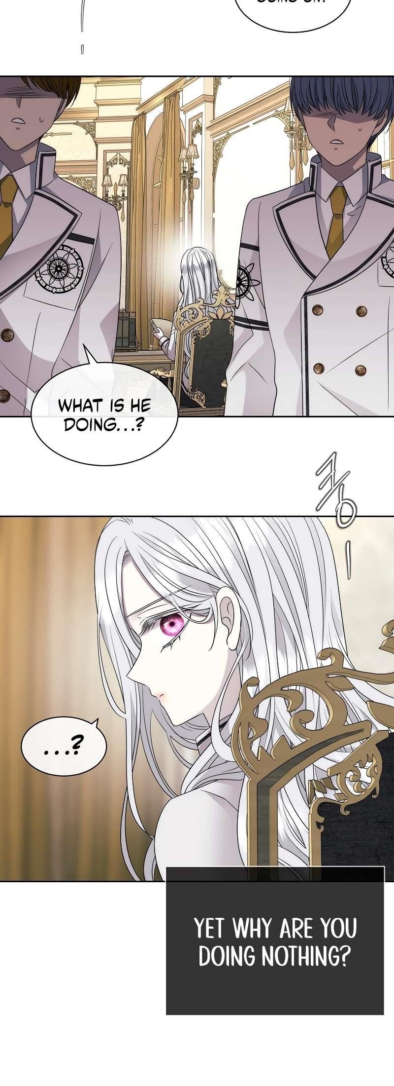 Black Haze (2025) Chapter 16 - Page 66 in English