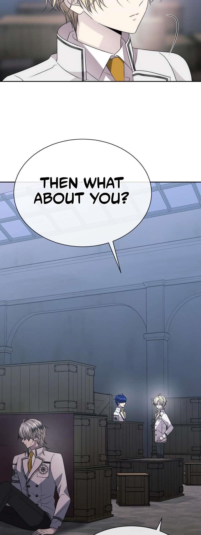 Black Haze (2025) Chapter 16 - Page 7 in English