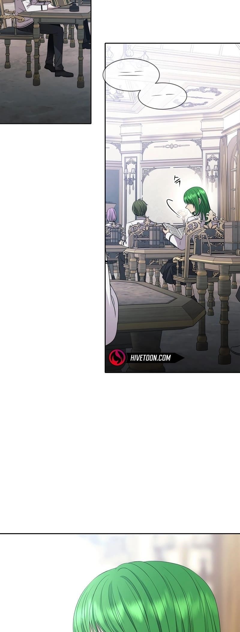 Black Haze (2025) Chapter 17 - Page 10 in English