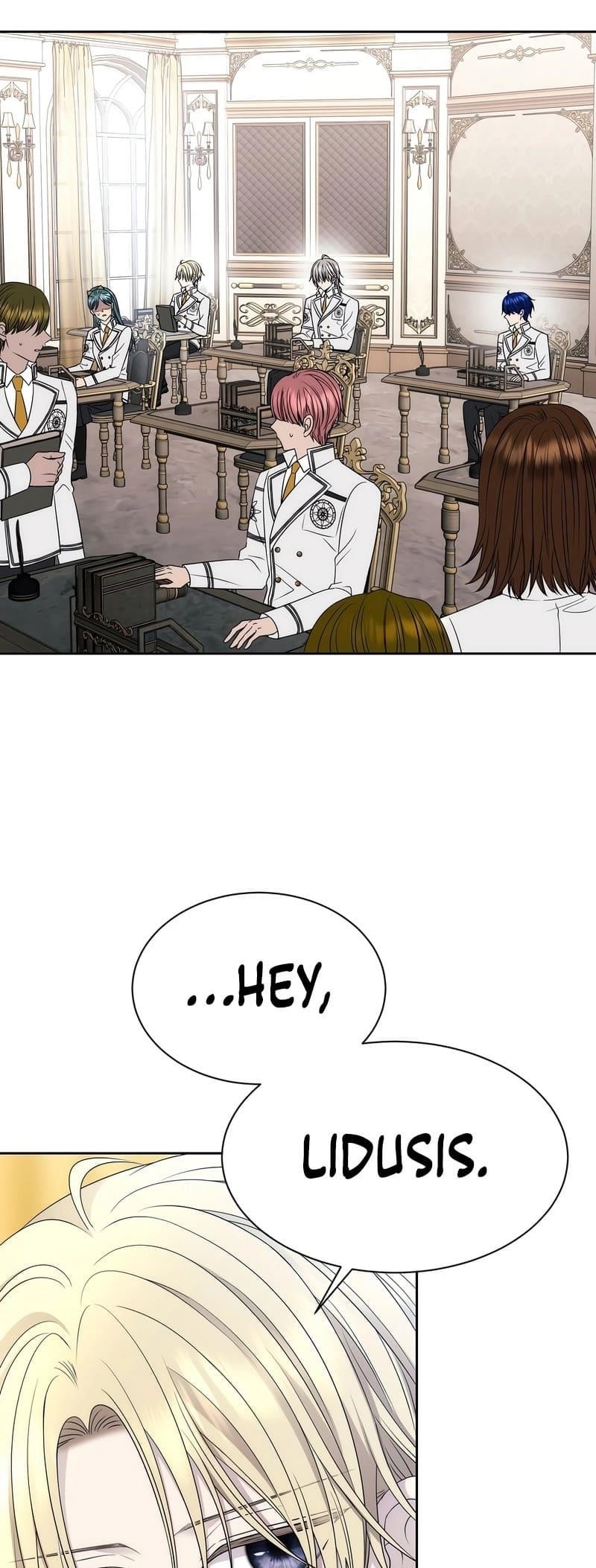 Black Haze (2025) Chapter 17 - Page 13 in English