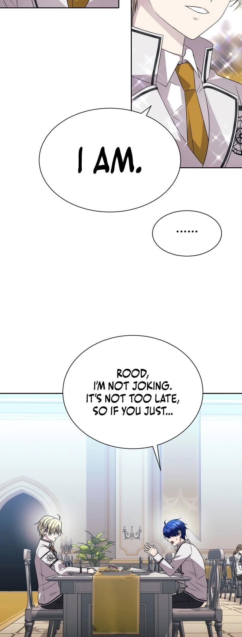 Black Haze (2025) Chapter 17 - Page 27 in English
