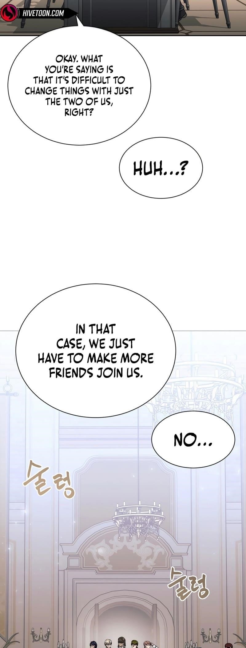 Black Haze (2025) Chapter 17 - Page 28 in English